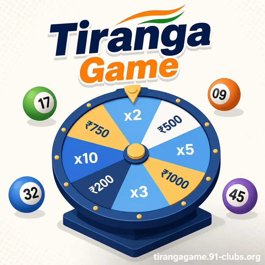 Tiranga Game
